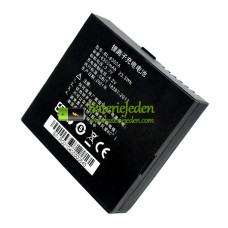 Baterie pro Hi-target BL-6300A BL6300A [Náhradní baterie]
